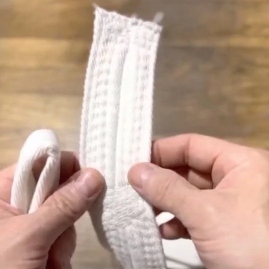 ホワイト社　TREDAIR モンクストラップ　UK5 Birkenstock Tokio Super Grip Leather Clog Classic Footbed in White